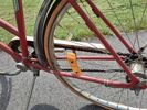 Cykel. Royal. Svensk Design.