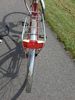 Cykel. Royal. Svensk Design.