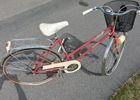 Cykel. Royal. Svensk Design.
