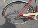 Cykel. Royal. Svensk Design.