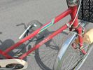 Cykel. Royal. Svensk Design.
