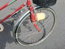 Cykel. Royal. Svensk Design.