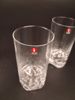 2 Grogglas & 2 Ölglas. Iittala.