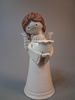 Figuriner. NAO by Lladro, Jenny Nyström, Crown Regent, Gabriel.