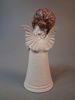 Figuriner. NAO by Lladro, Jenny Nyström, Crown Regent, Gabriel.