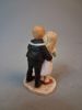 Figuriner. NAO by Lladro, Jenny Nyström, Crown Regent, Gabriel.
