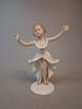 Figuriner. NAO by Lladro, Jenny Nyström, Crown Regent, Gabriel.