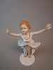 Figuriner. NAO by Lladro, Jenny Nyström, Crown Regent, Gabriel.