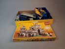Diverse LEGO.