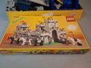 Diverse LEGO.