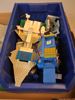Diverse LEGO.