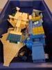 Diverse LEGO.