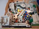 Diverse LEGO.