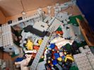 Diverse LEGO.