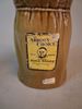 2 Whiskyflaskor i keramik. Abbot`s choice. Scotland.