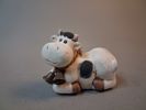 Kossor. Porslin.