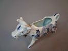 Kossor. Porslin.