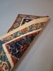 Diverse textil. Bl.a dukar, förkläde m.m.