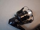 4 Fiskespö. Bl.a Abu Garcia.