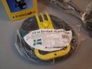 Utomhusbeslysning, Grillkolsstartare, 10m Jordad skarvsladd.