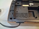 Radio med klocka. Panasonic RC-75BS.