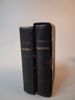 Diverse äldre böcker/häften. Bl.a Bibeln 1872, Psalmböcker m.m.