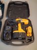 Slipmaskin Black&Decker KA 150K & Skruvdragare Home Work. 