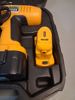 Slipmaskin Black&Decker KA 150K & Skruvdragare Home Work. 