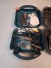 Slipmaskin Black&Decker KA 150K & Skruvdragare Home Work. 