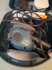 Slipmaskin Black&Decker KA 150K & Skruvdragare Home Work. 