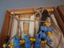 Brio gungan, Brio, Originalkartong.