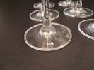 Diverse glas.