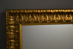 Spegel. Gustaviansk-stil, 1900-talet.