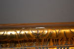 Spegel. Gustaviansk-stil, 1900-talet.