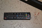 TV med väggfäste, LG, 43 tum, 43LH570V,