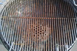 Kolgrill. Barbecook.