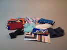 Diverse Scarfsar m.m.