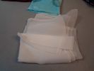 Diverse Scarfsar m.m.