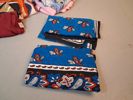 Diverse Scarfsar m.m.