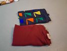 Diverse Scarfsar m.m.