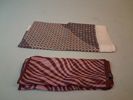 Diverse Scarfsar m.m.