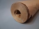 Rulle papper. Kraftpapper/täckpapper.