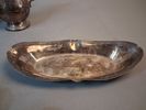 Diverse nysilver m.m.