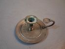Diverse nysilver m.m.