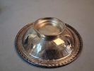 Diverse nysilver m.m.