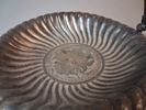 Diverse nysilver m.m.