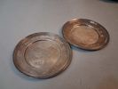 Diverse nysilver m.m.