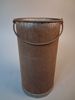 Hink/paraplyställ. 1900-talet. 15 Liter.