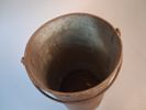 Hink/paraplyställ. 1900-talet. 15 Liter.