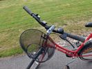 Damcykel, 7 växlad, Rex, 28 tum.